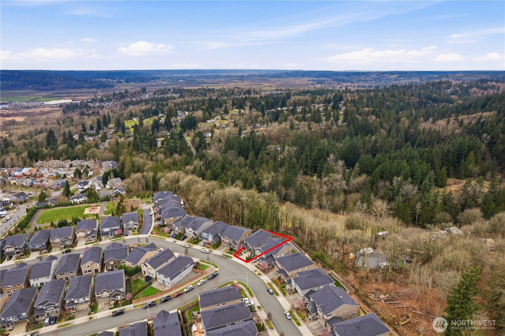 18687 132nd Street SE