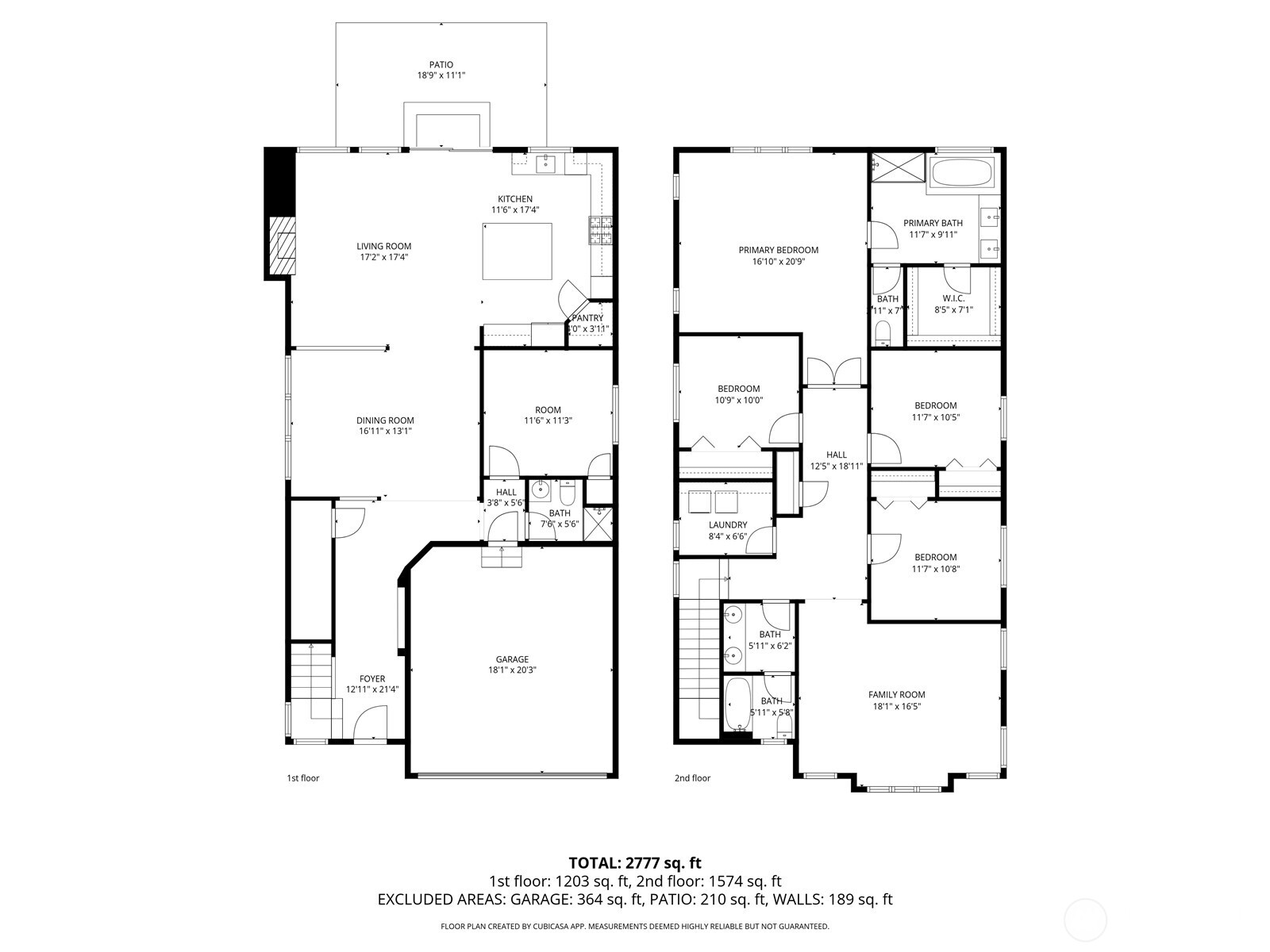 18687 132nd Street SE