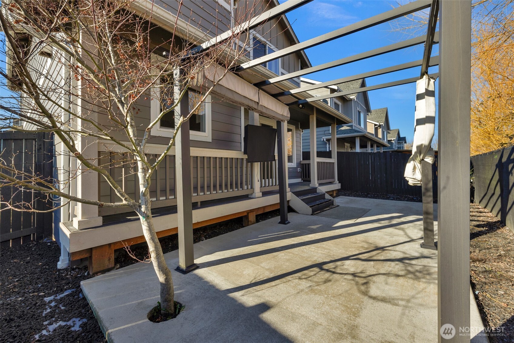 4825 145th Street NE