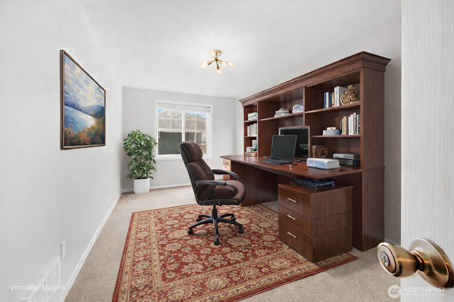 4825 145th Street NE