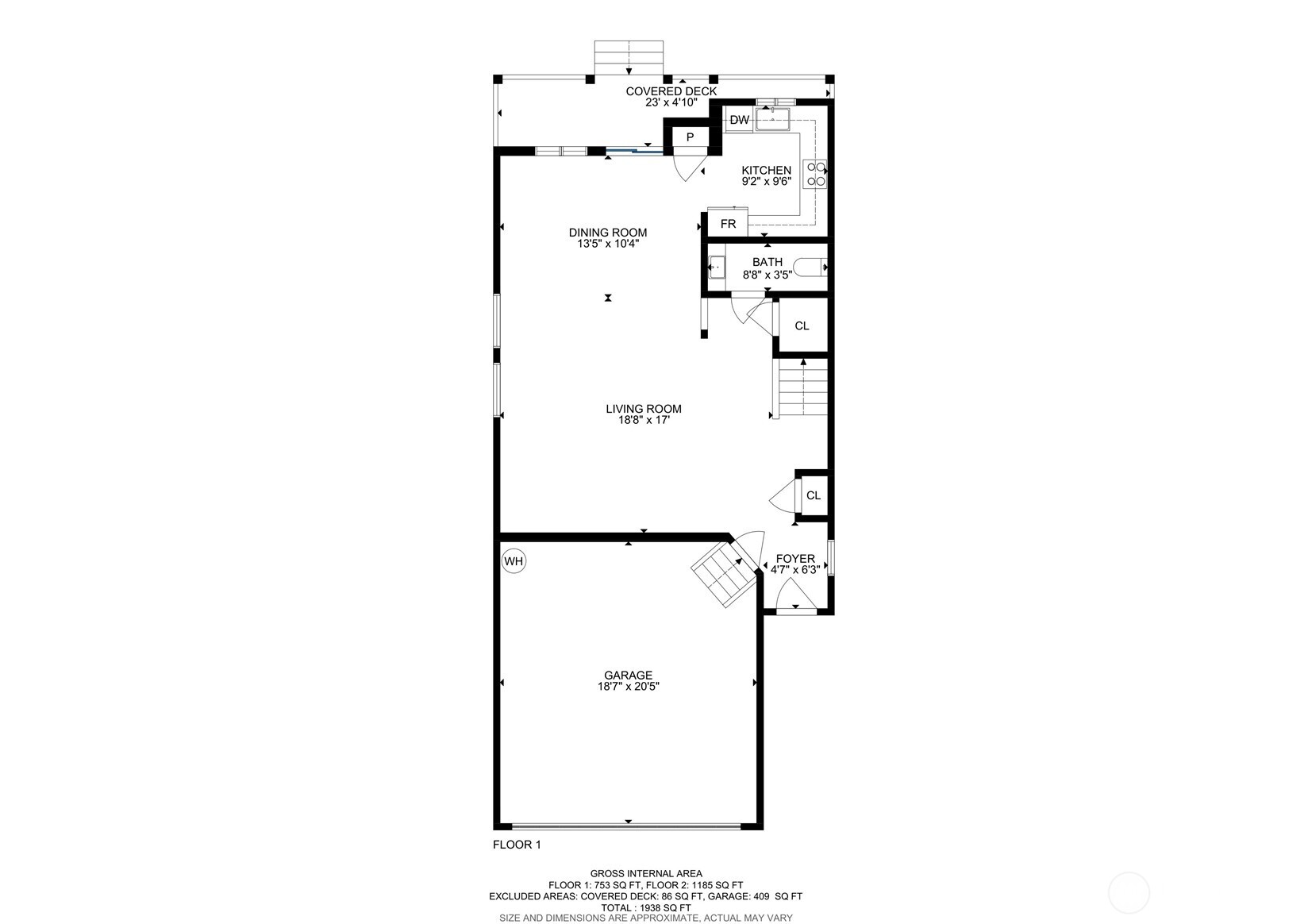 4825 145th Street NE