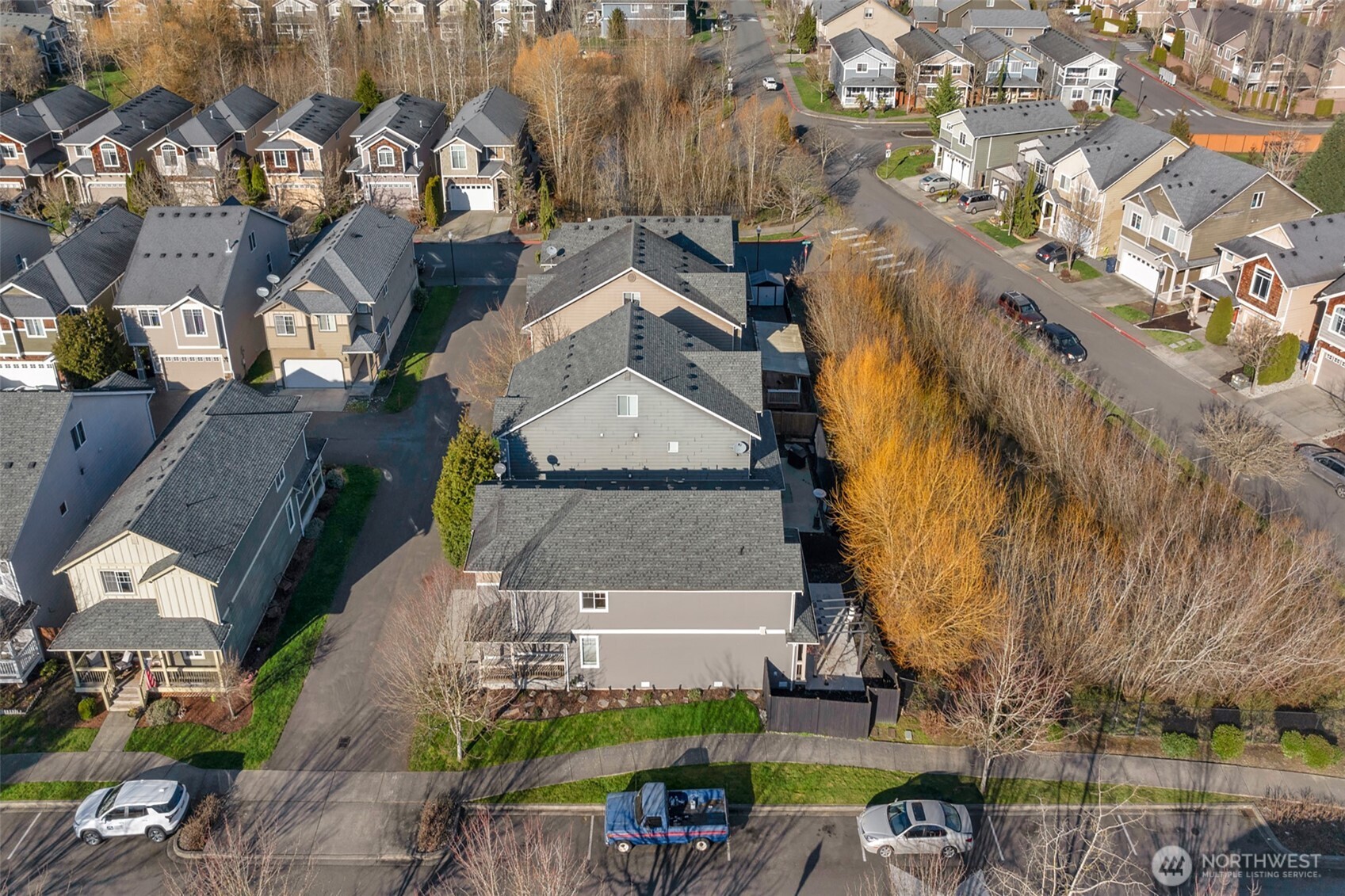 4825 145th Street NE