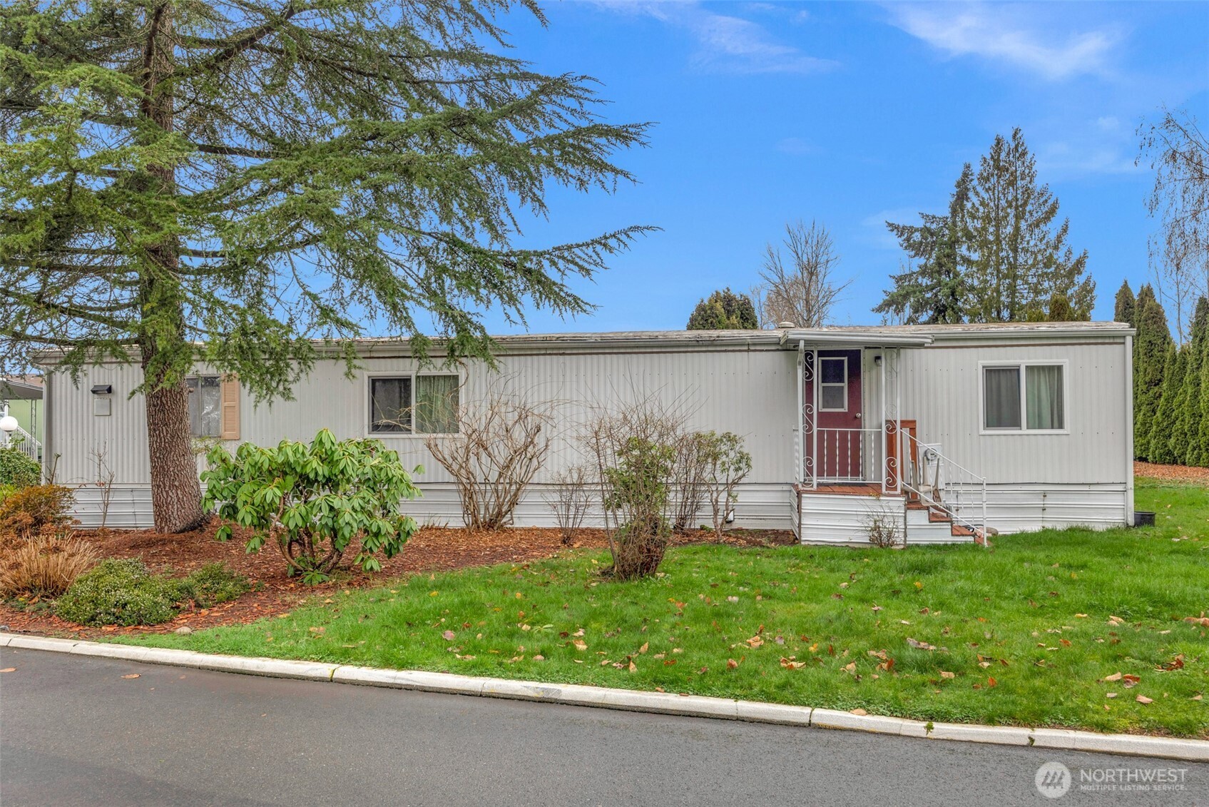 5900 64th Street NE Unit: 70