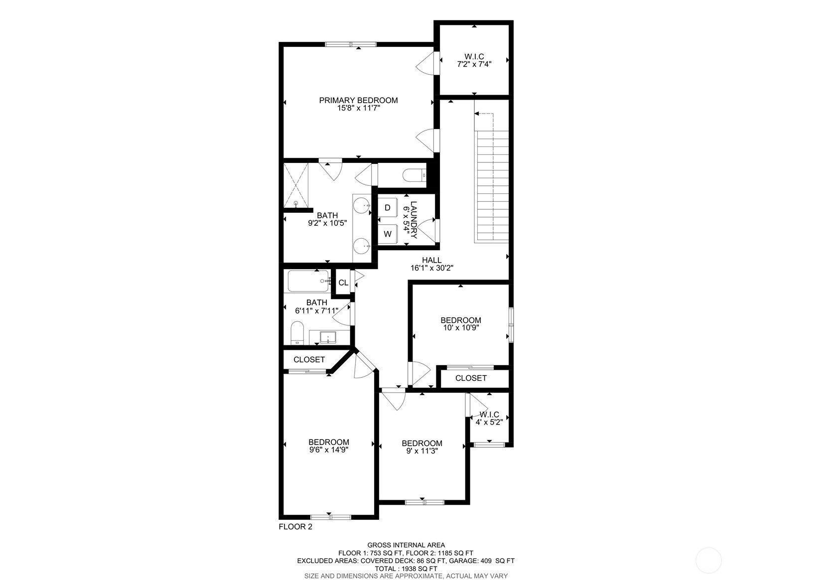 4825 145th Street NE