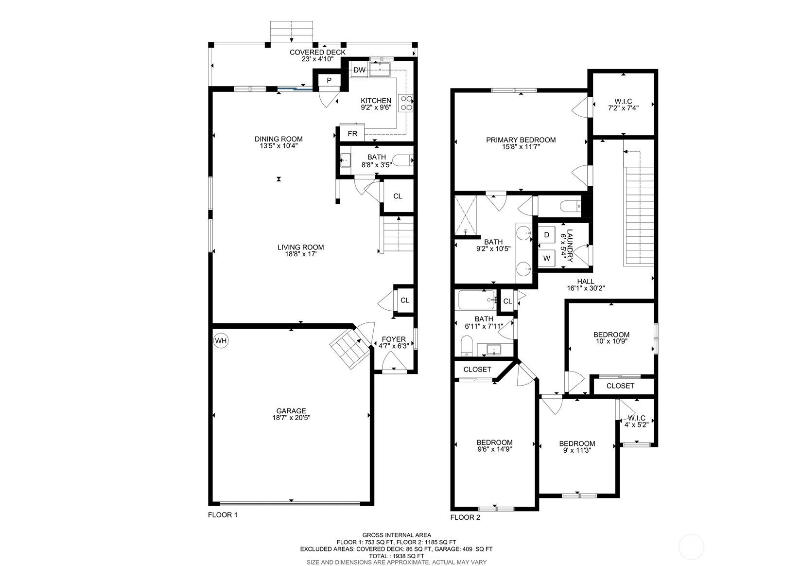 4825 145th Street NE