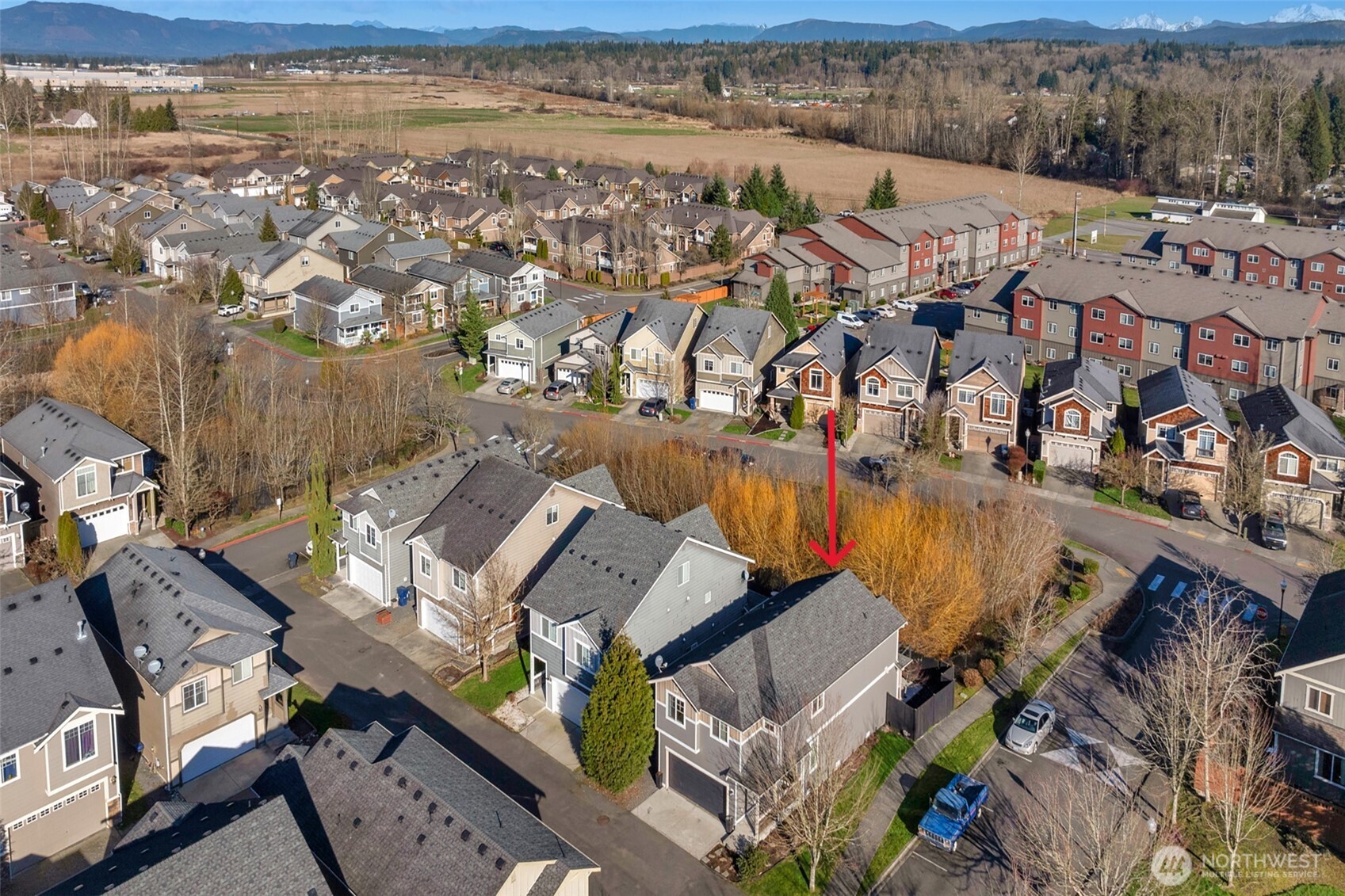 4825 145th Street NE