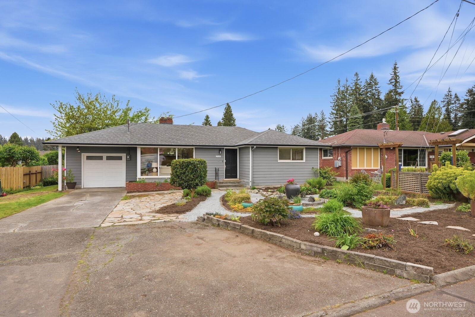 4893 Alpine Drive