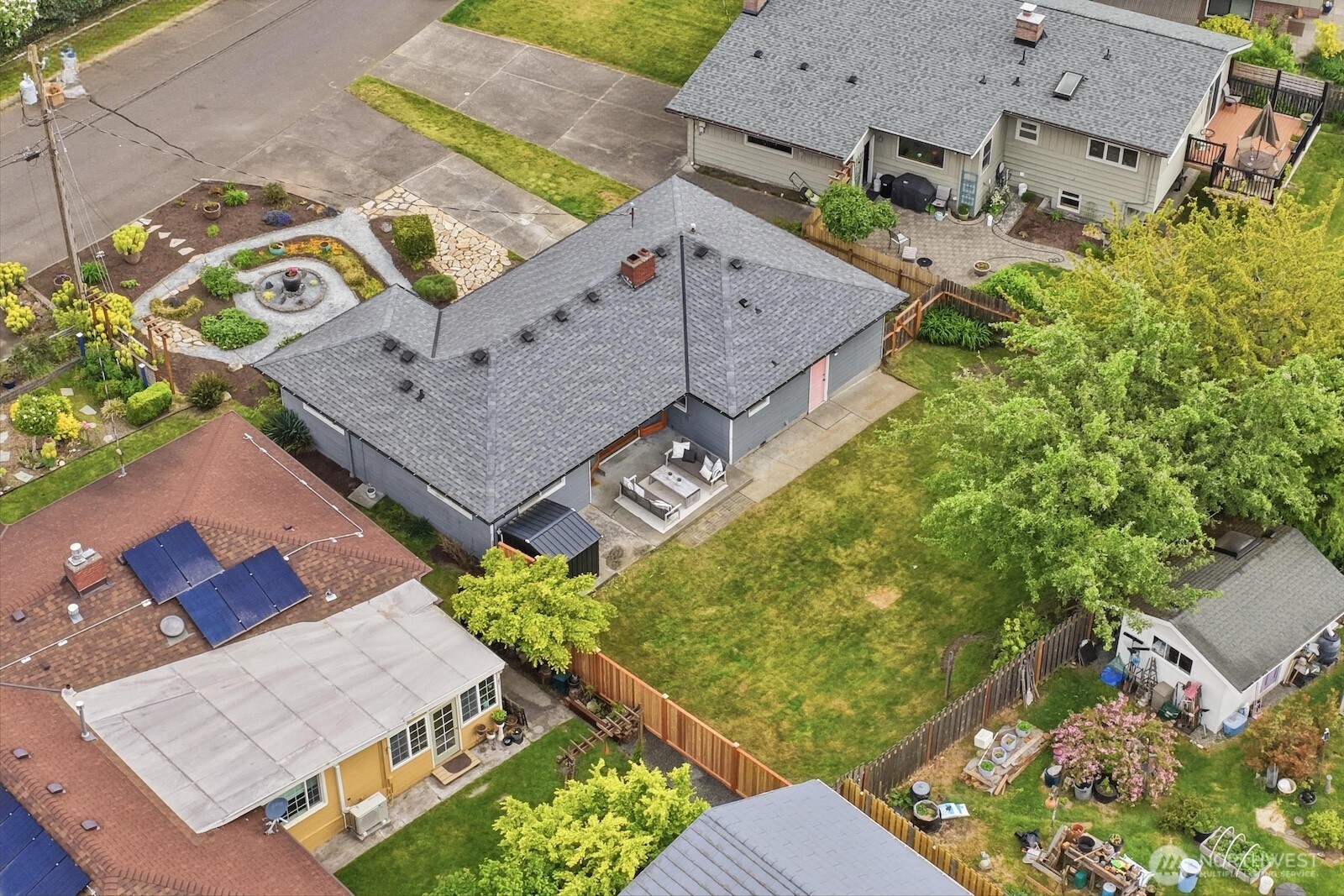 4893 Alpine Drive