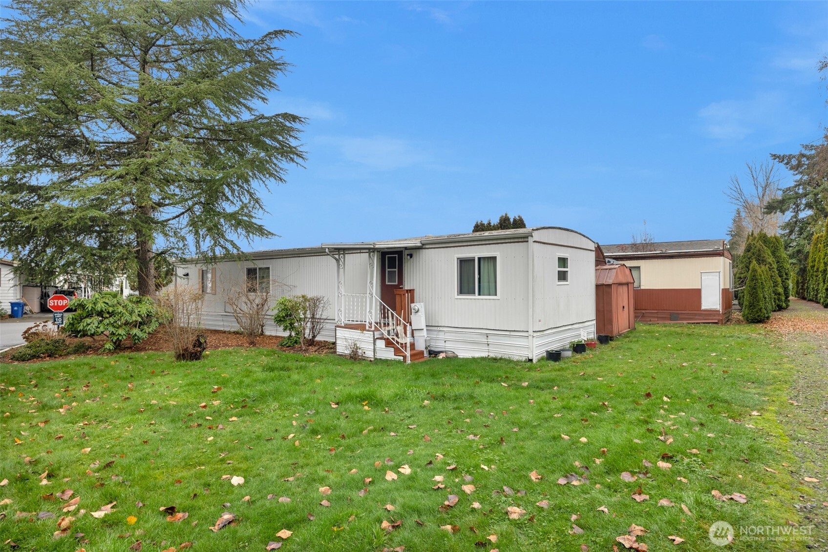 5900 64th Street NE Unit: 70