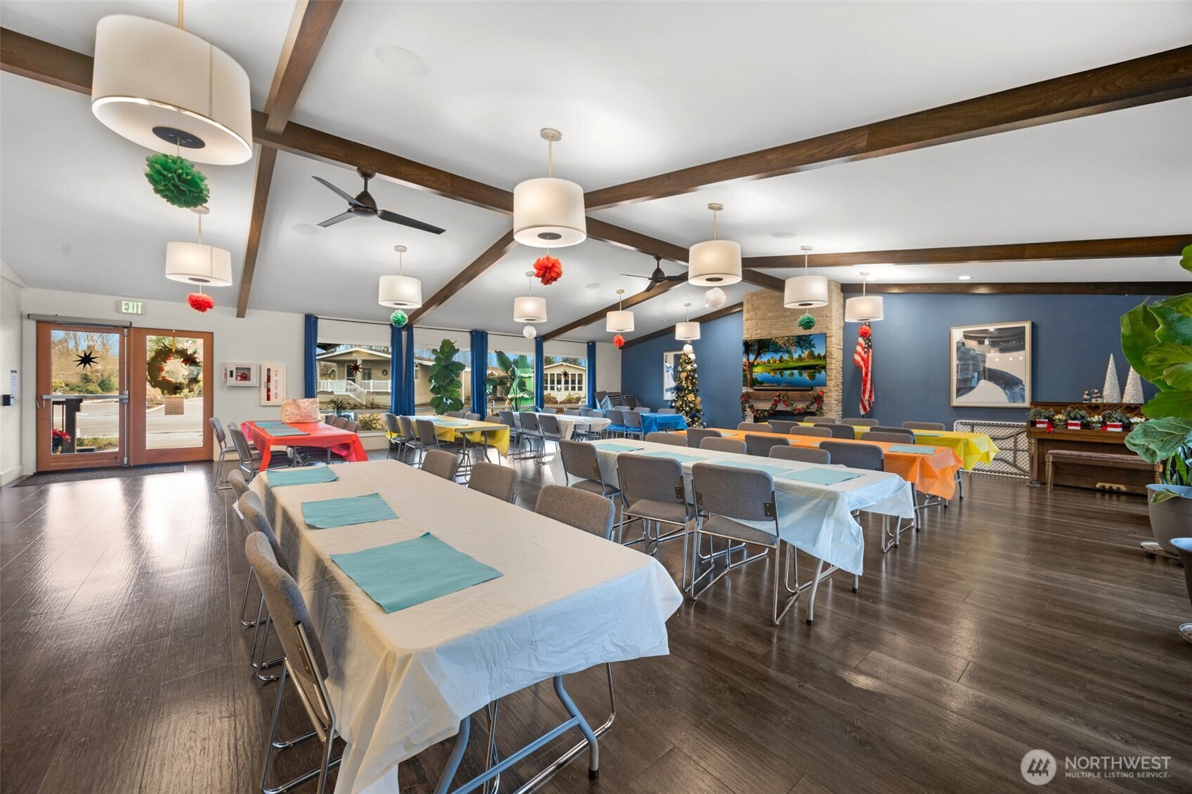 5900 64th Street NE Unit: 70