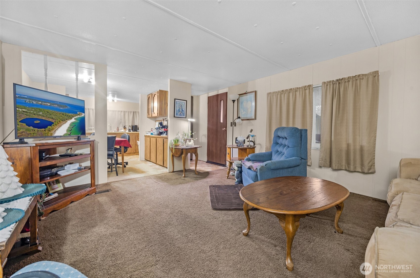 5900 64th Street NE Unit: 70