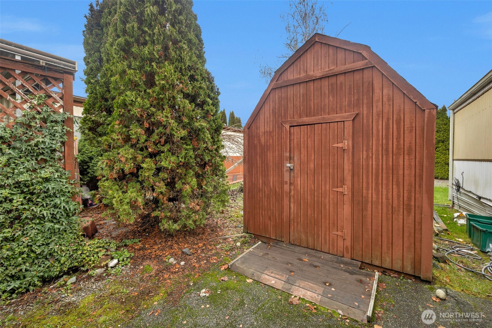 5900 64th Street NE Unit: 70