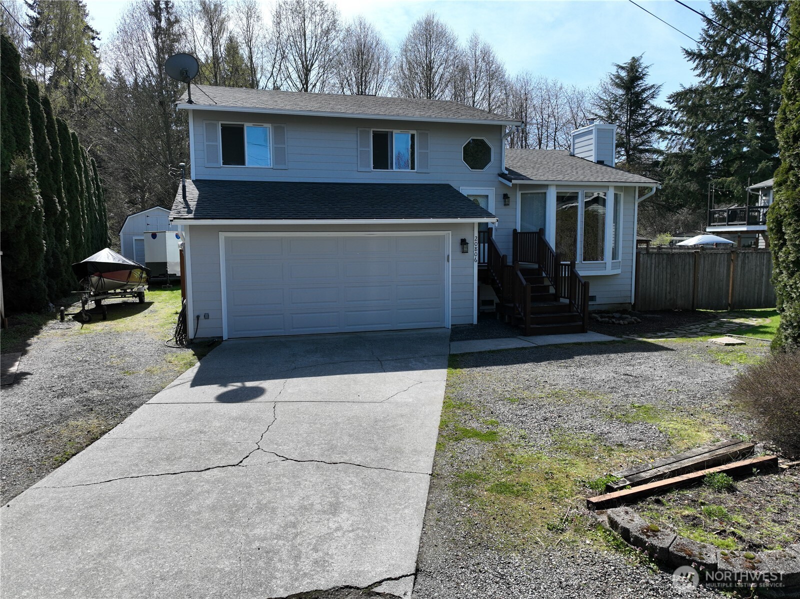 20806 67th Drive NE