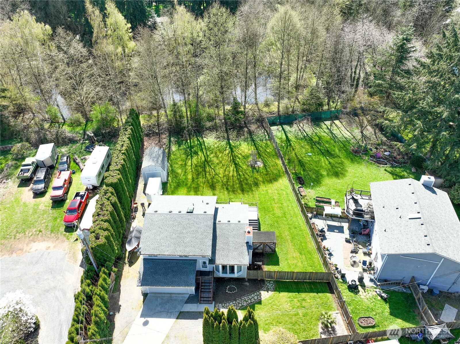 20806 67th Drive NE