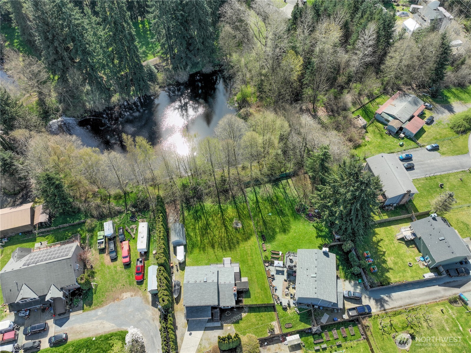 20806 67th Drive NE