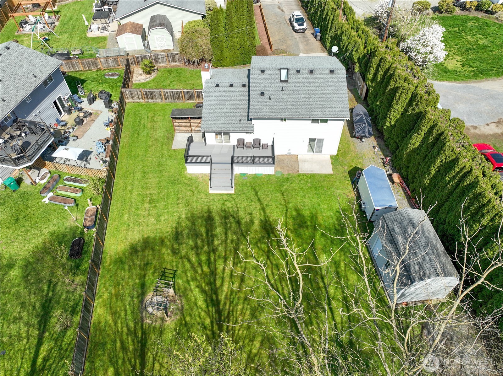 20806 67th Drive NE