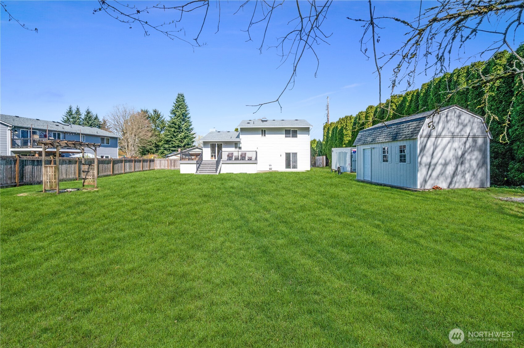 20806 67th Drive NE