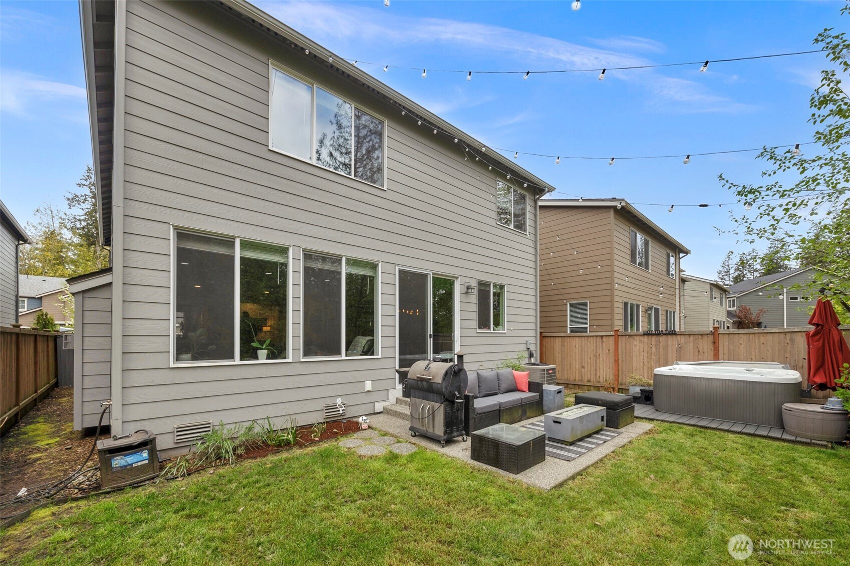 10507 35th Street NE