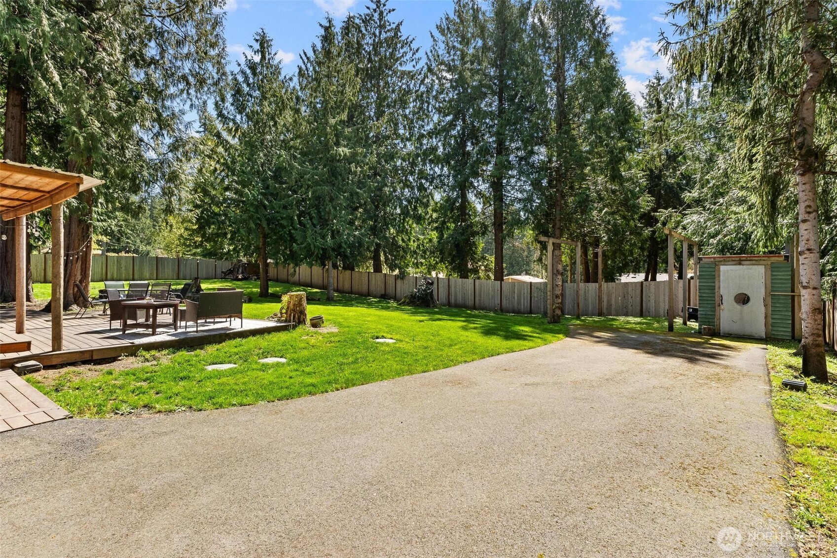 17902 Trombley Road