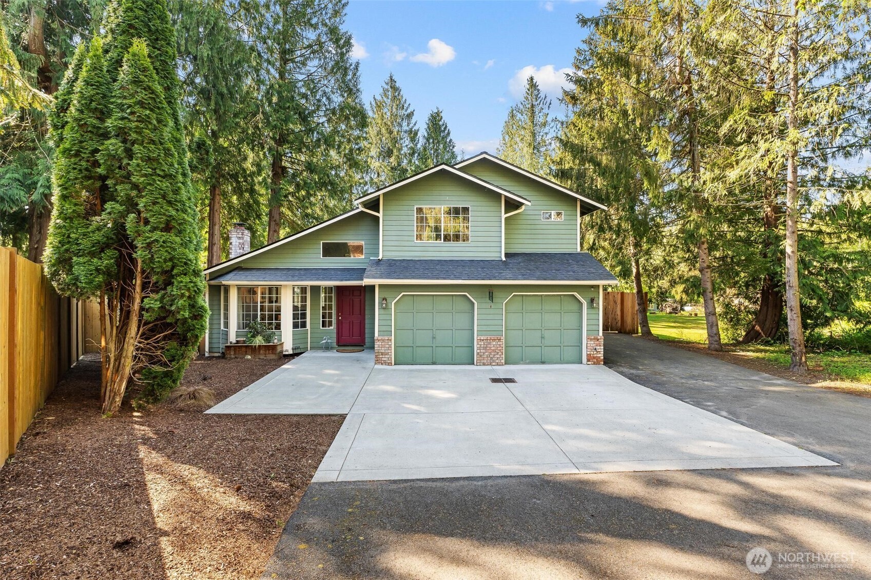 17902 Trombley Road