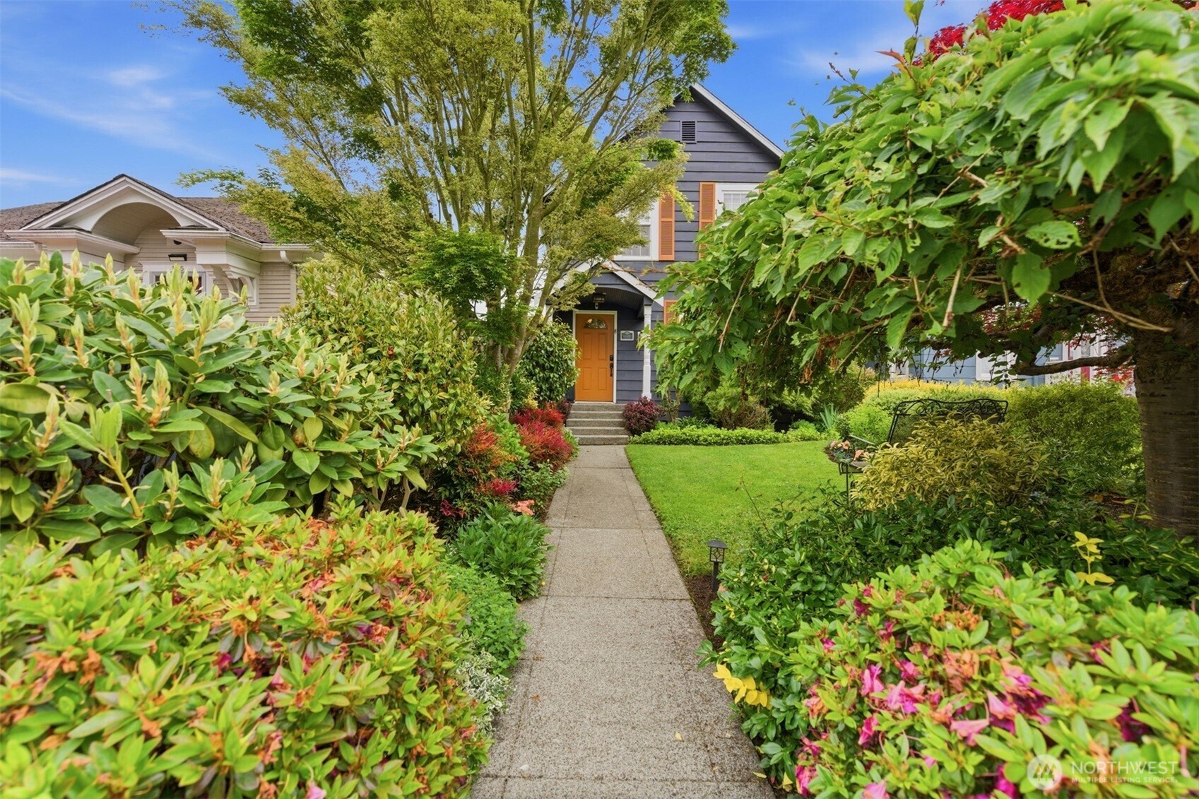 1917 Lombard Avenue