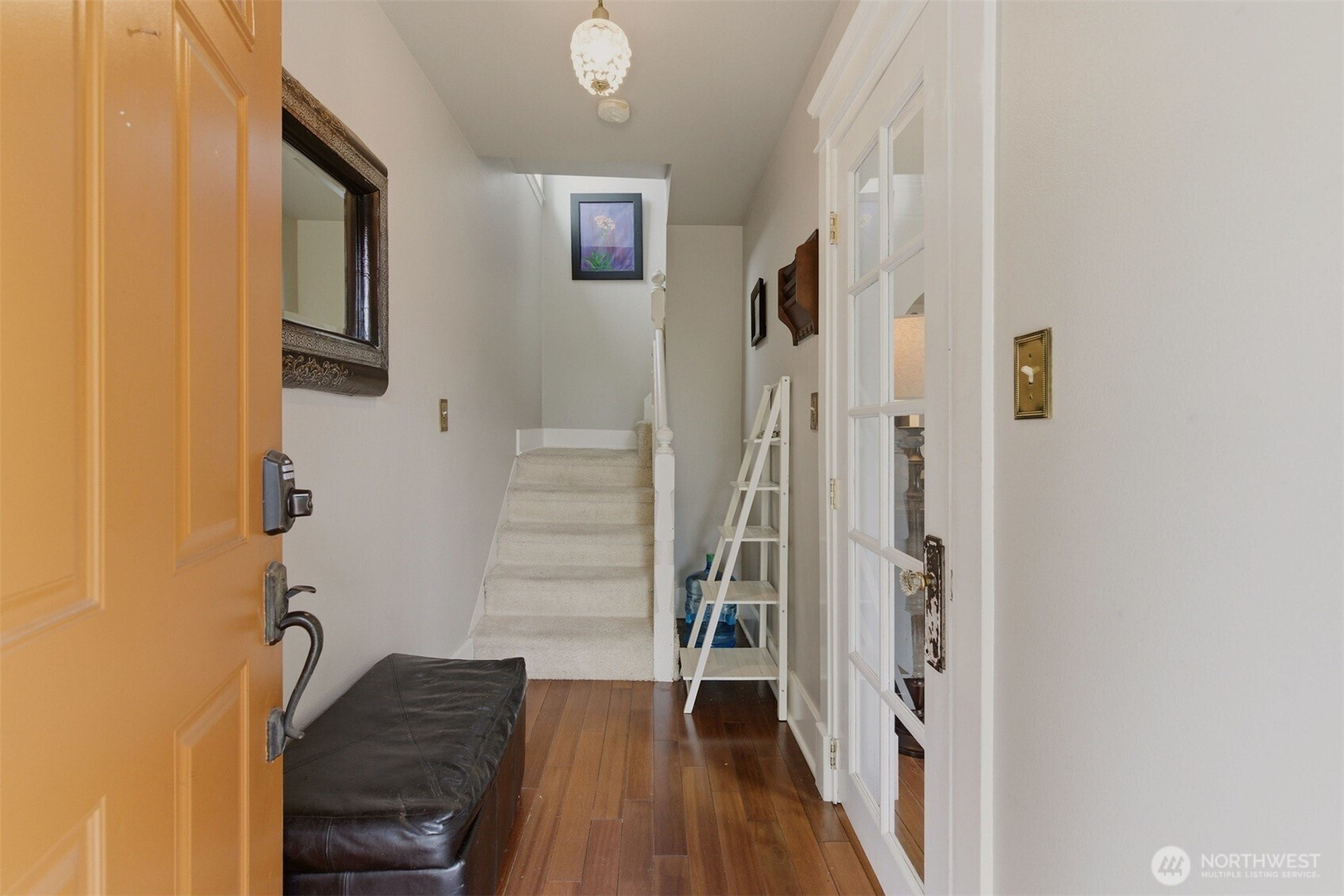 1917 Lombard Avenue