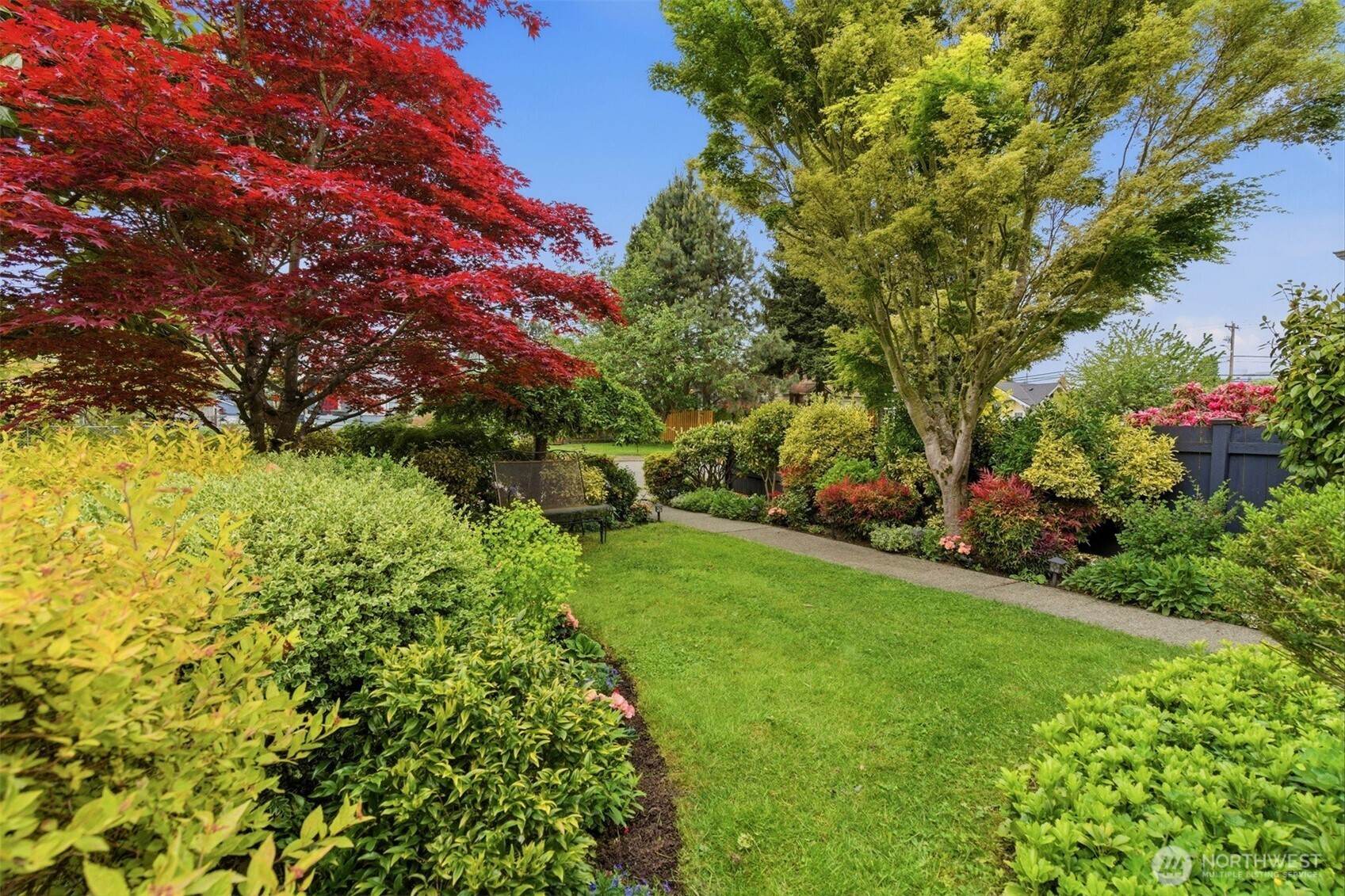 1917 Lombard Avenue