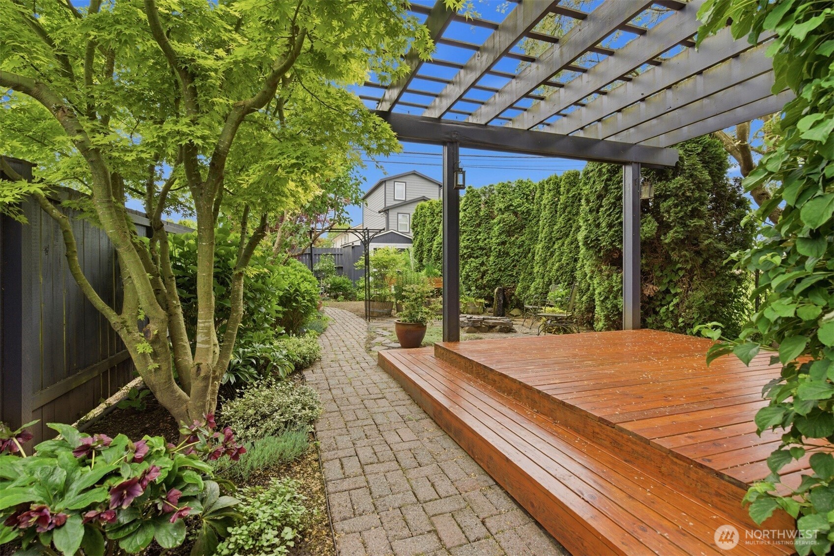 1917 Lombard Avenue
