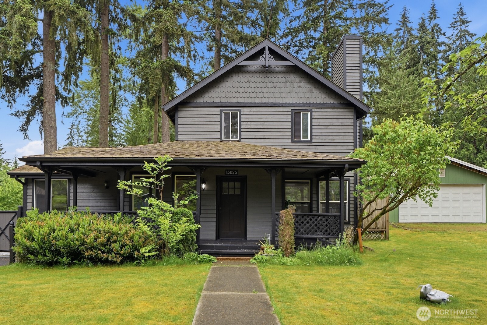 13826 Cascadian Way