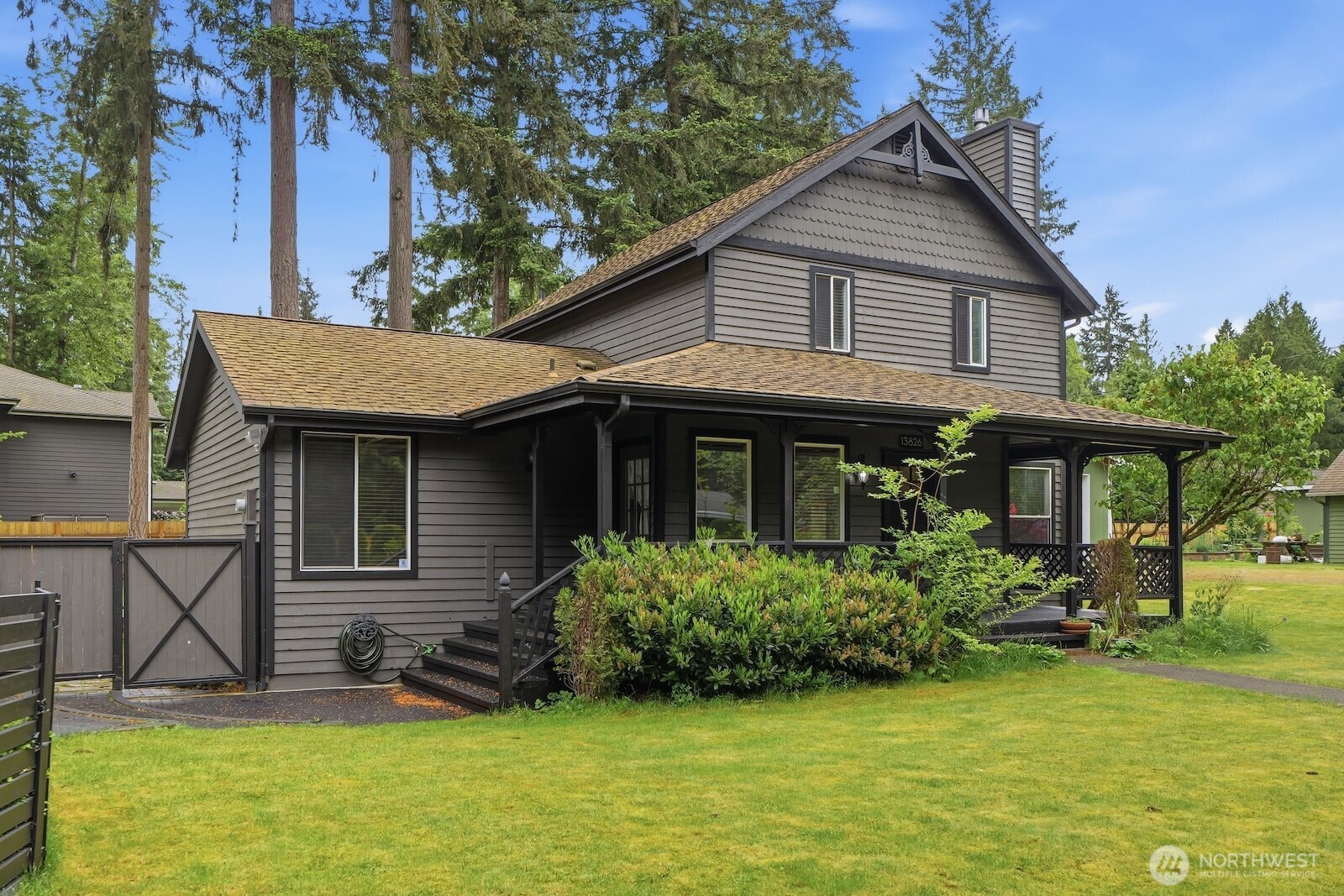 13826 Cascadian Way