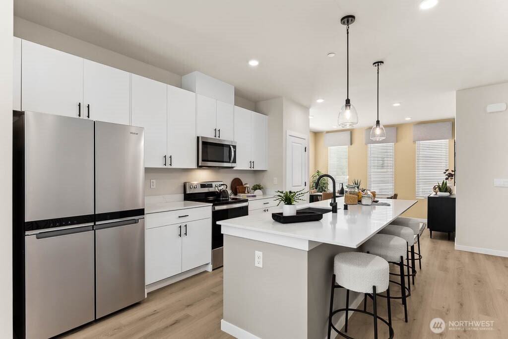 14707 87th Avenue SE Unit: LL1