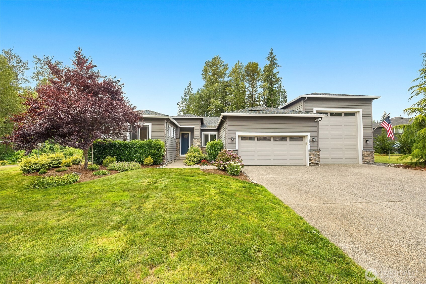 11306 143rd Drive NE