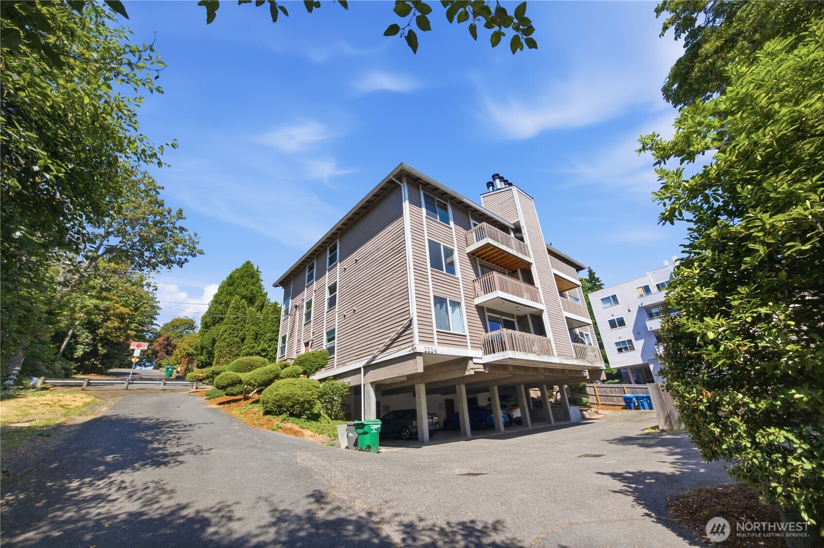2334 NE 102nd Street Unit: 202