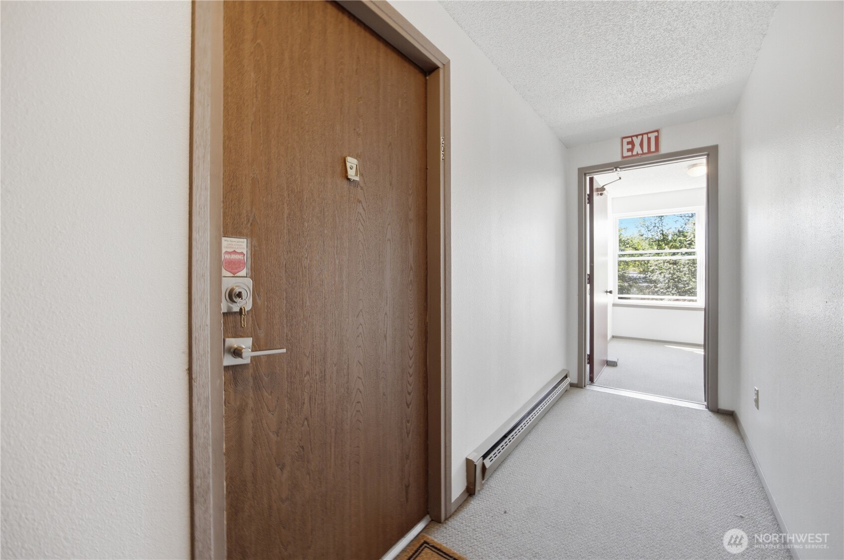 2334 NE 102nd Street Unit: 202