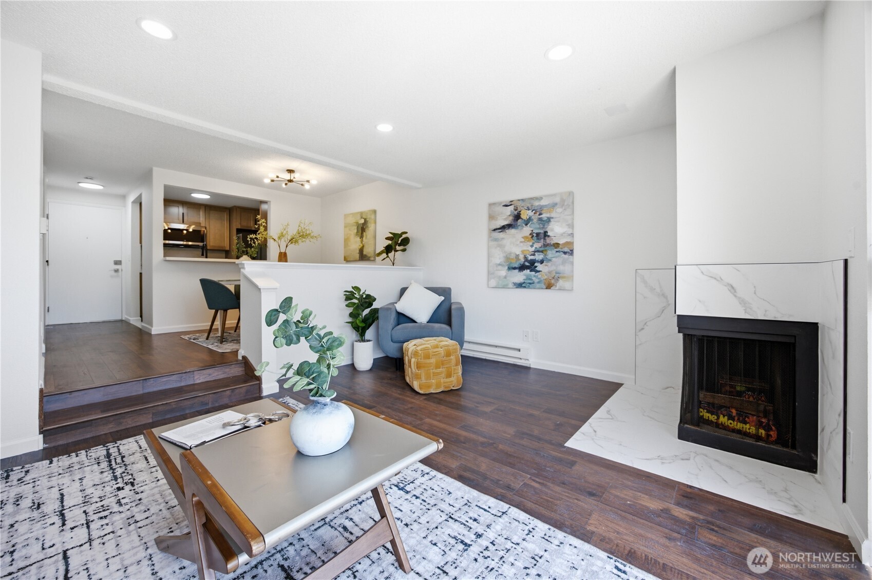 2334 NE 102nd Street Unit: 202