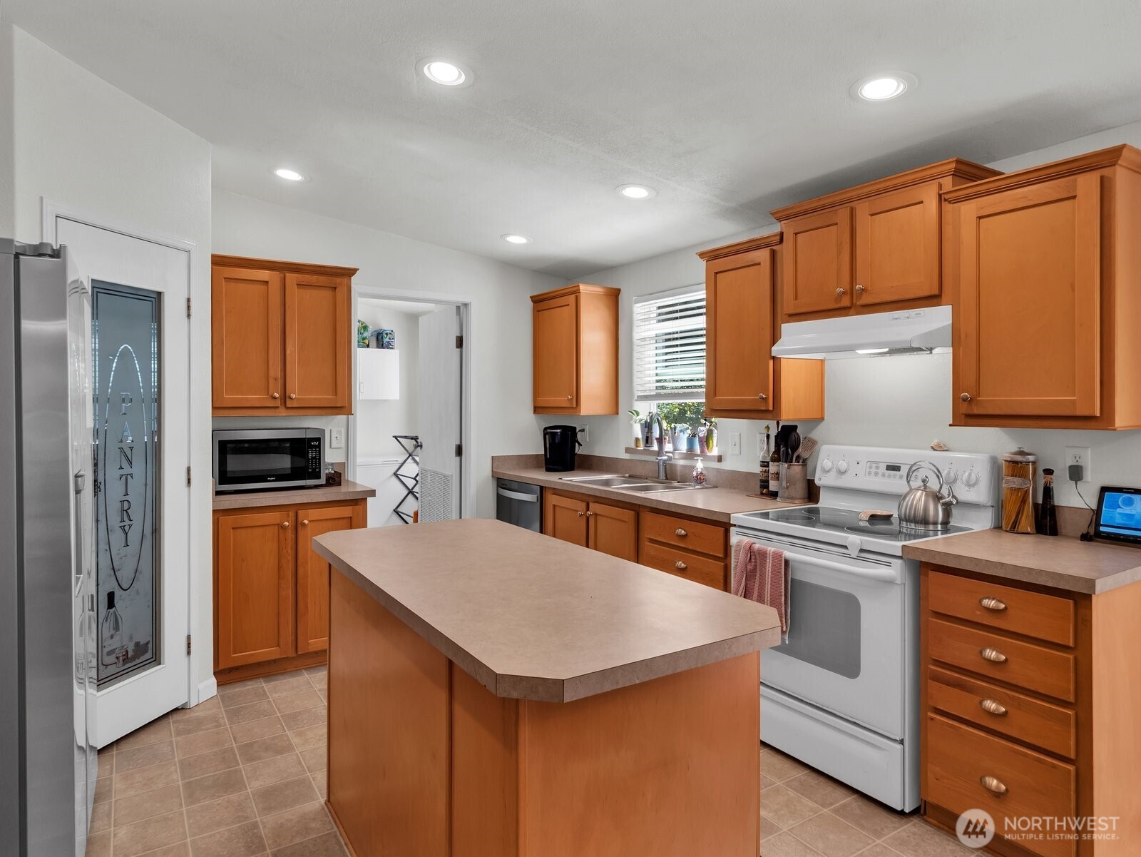 15114 84th Street NE