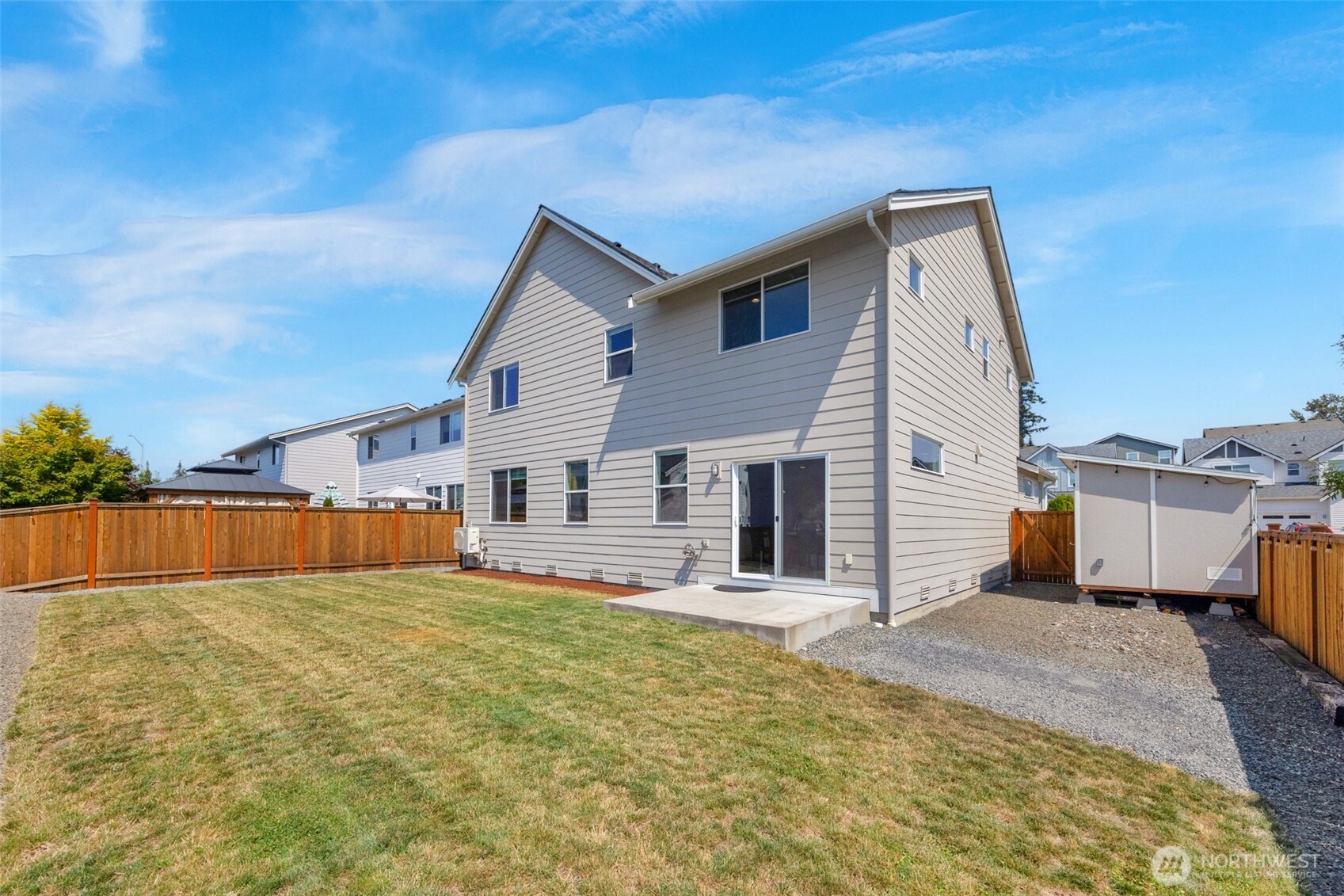 5522 84th Drive NE