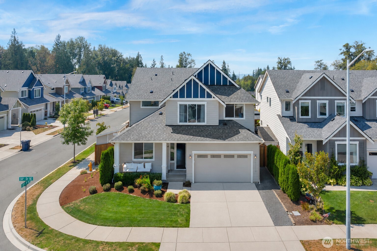 5522 84th Drive NE