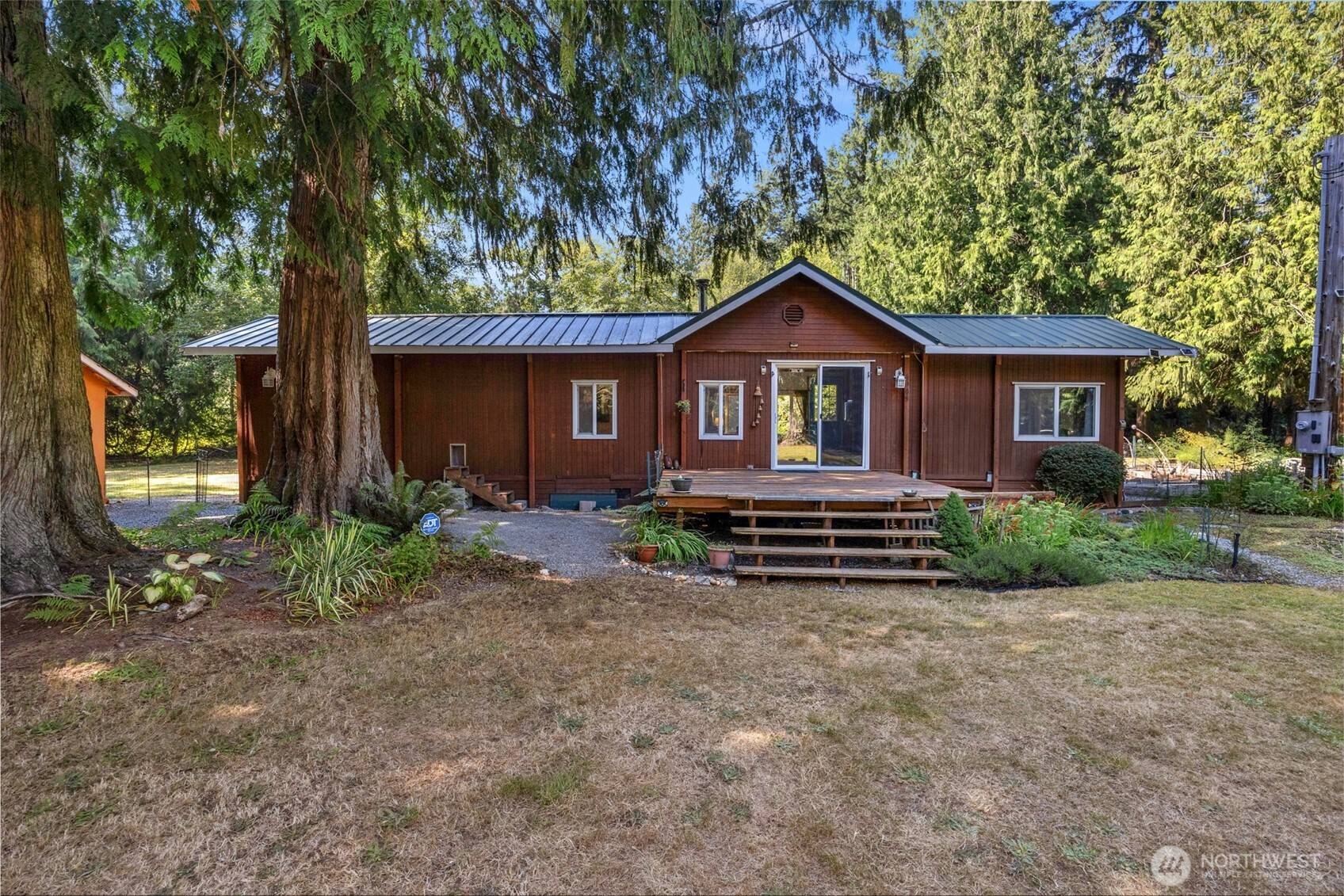 6405 Happy Hollow Road