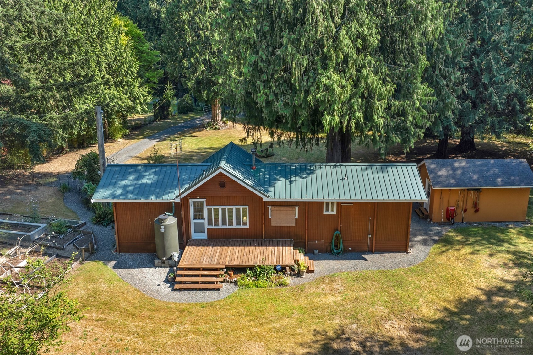 6405 Happy Hollow Road
