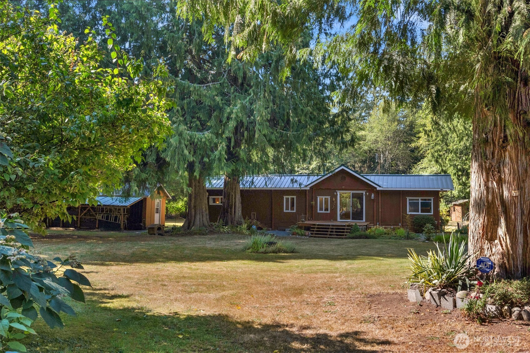 6405 Happy Hollow Road