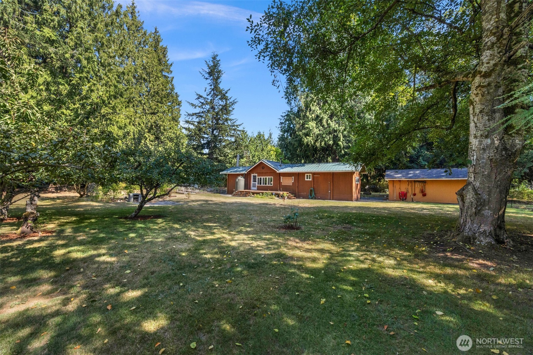 6405 Happy Hollow Road