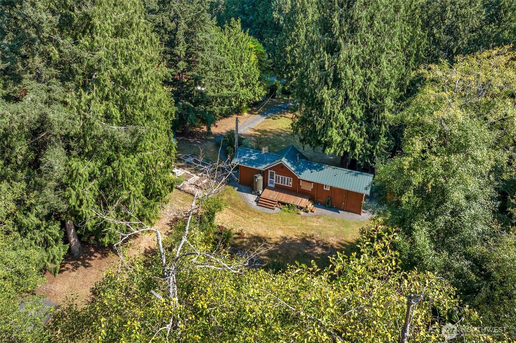6405 Happy Hollow Road