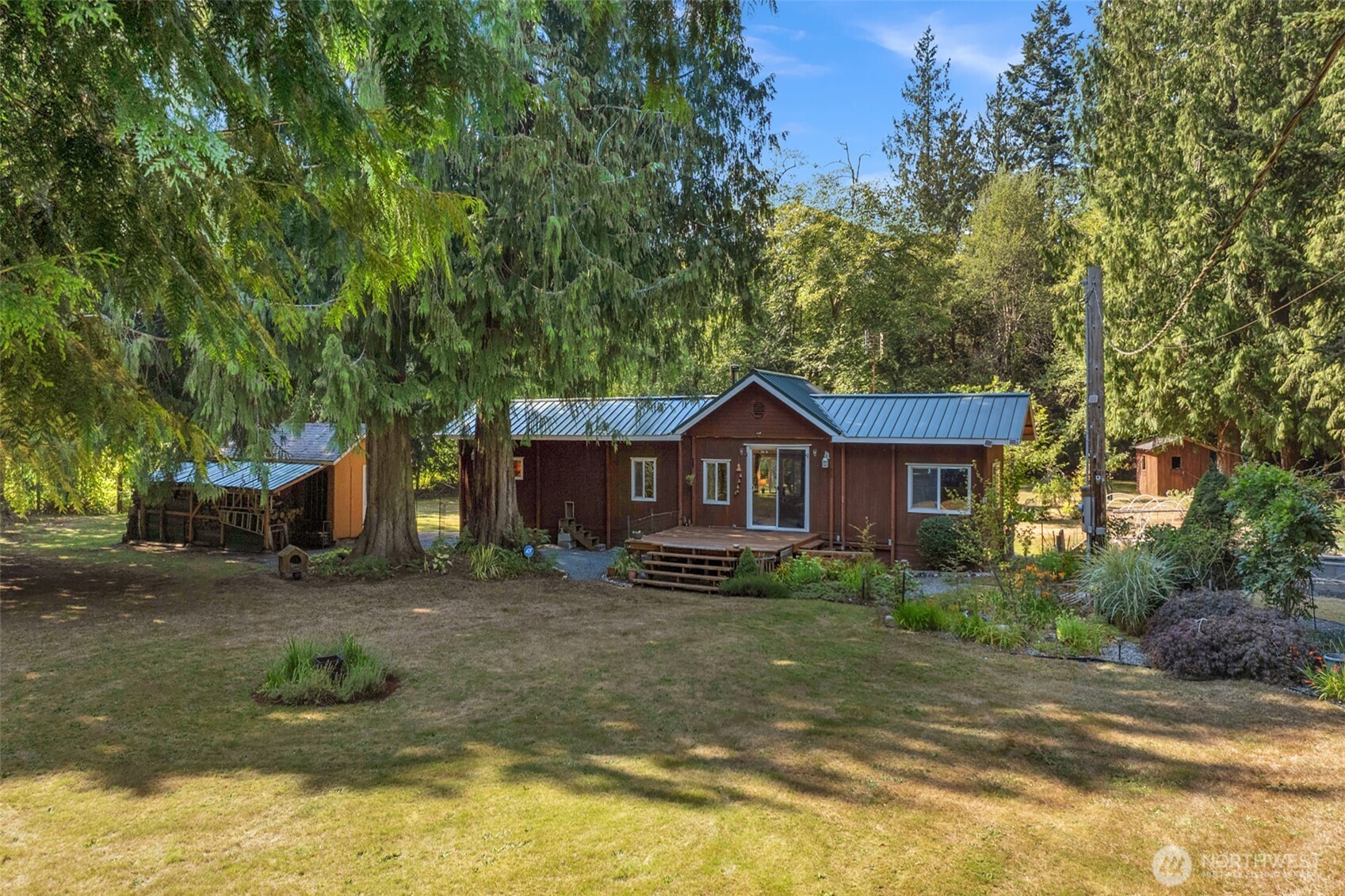 6405 Happy Hollow Road