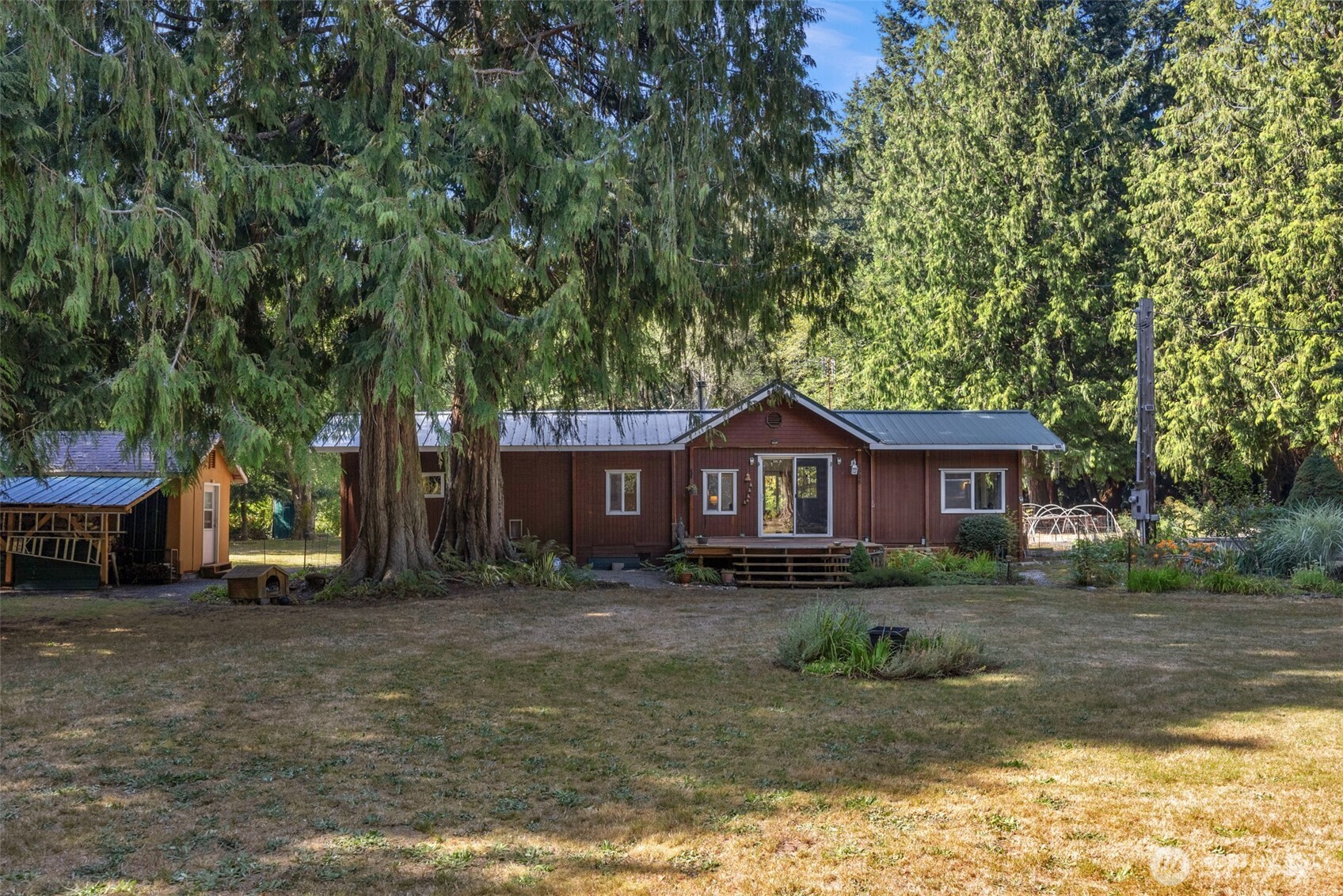 6405 Happy Hollow Road