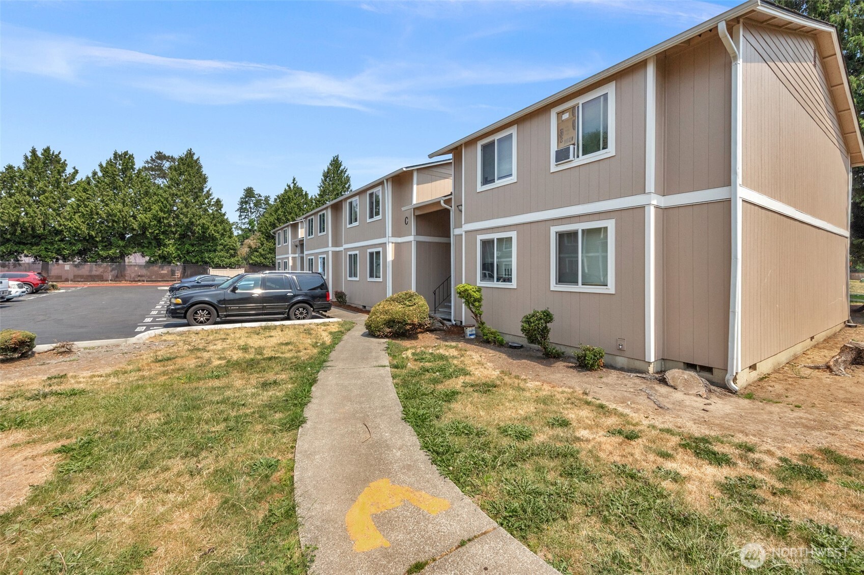 1609 Maple Lane Unit: C5-C8