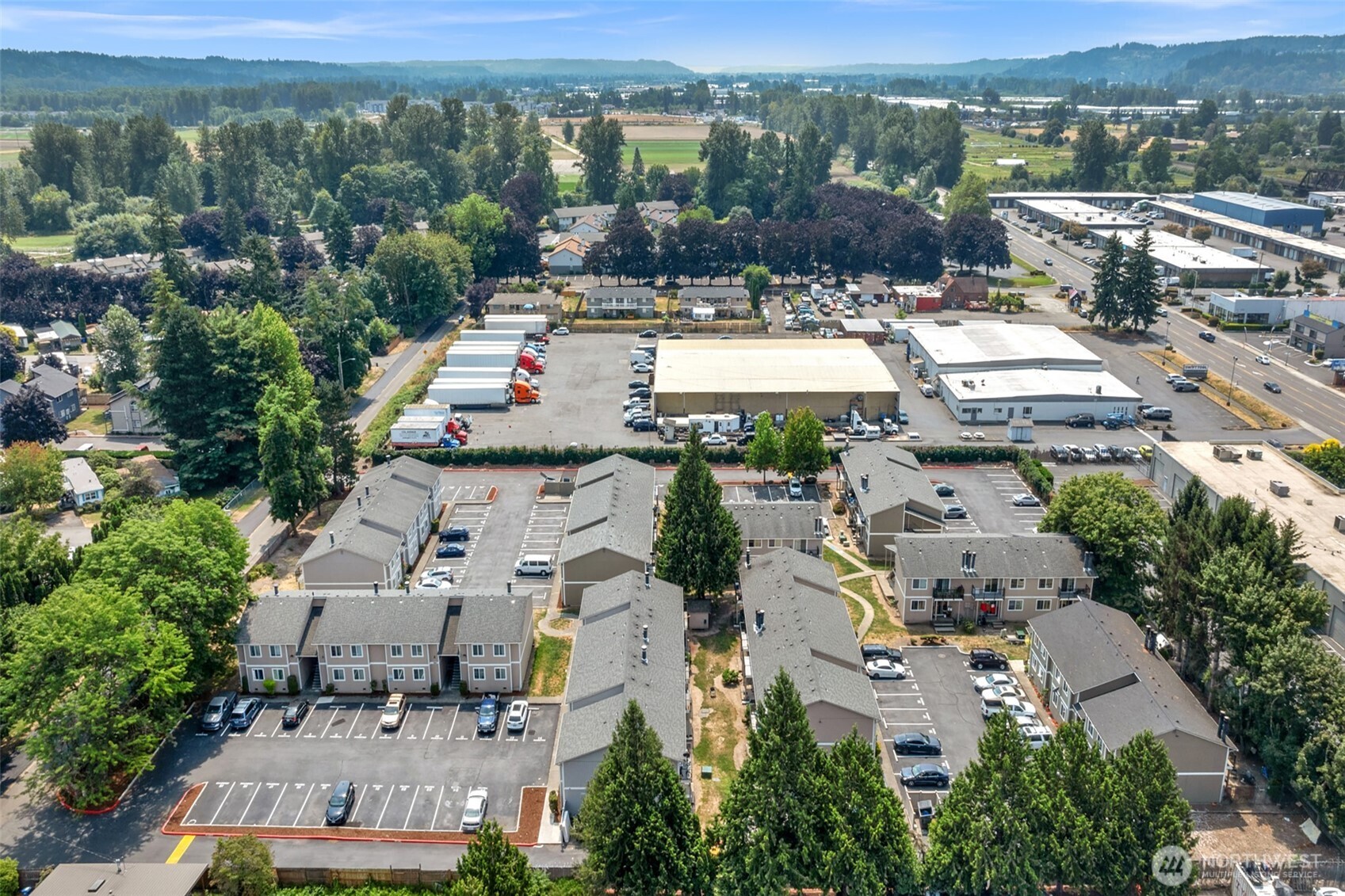 1609 Maple Lane Unit: C5-C8