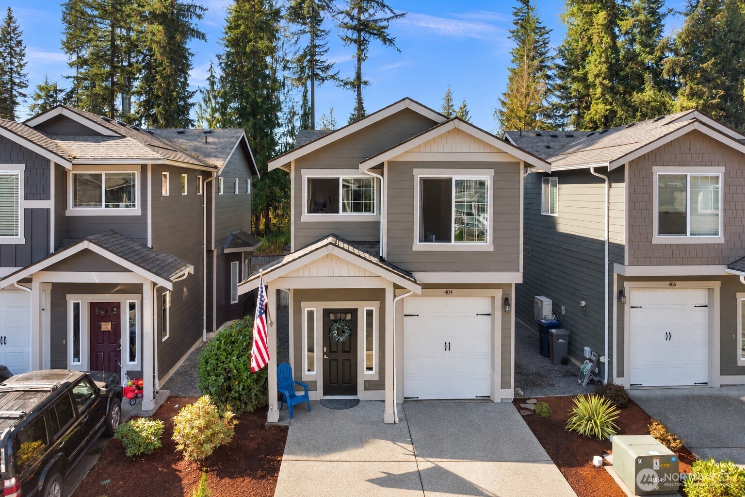 404 Raybird Avenue