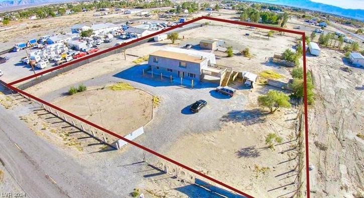 2921 West Blosser Ranch Road