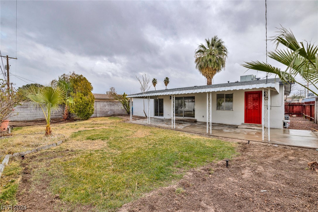 4416 Alta Drive